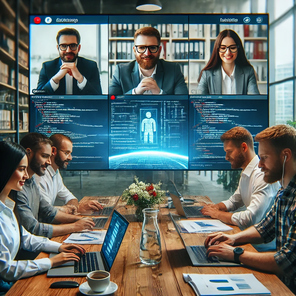 offshore software development company for SMEs