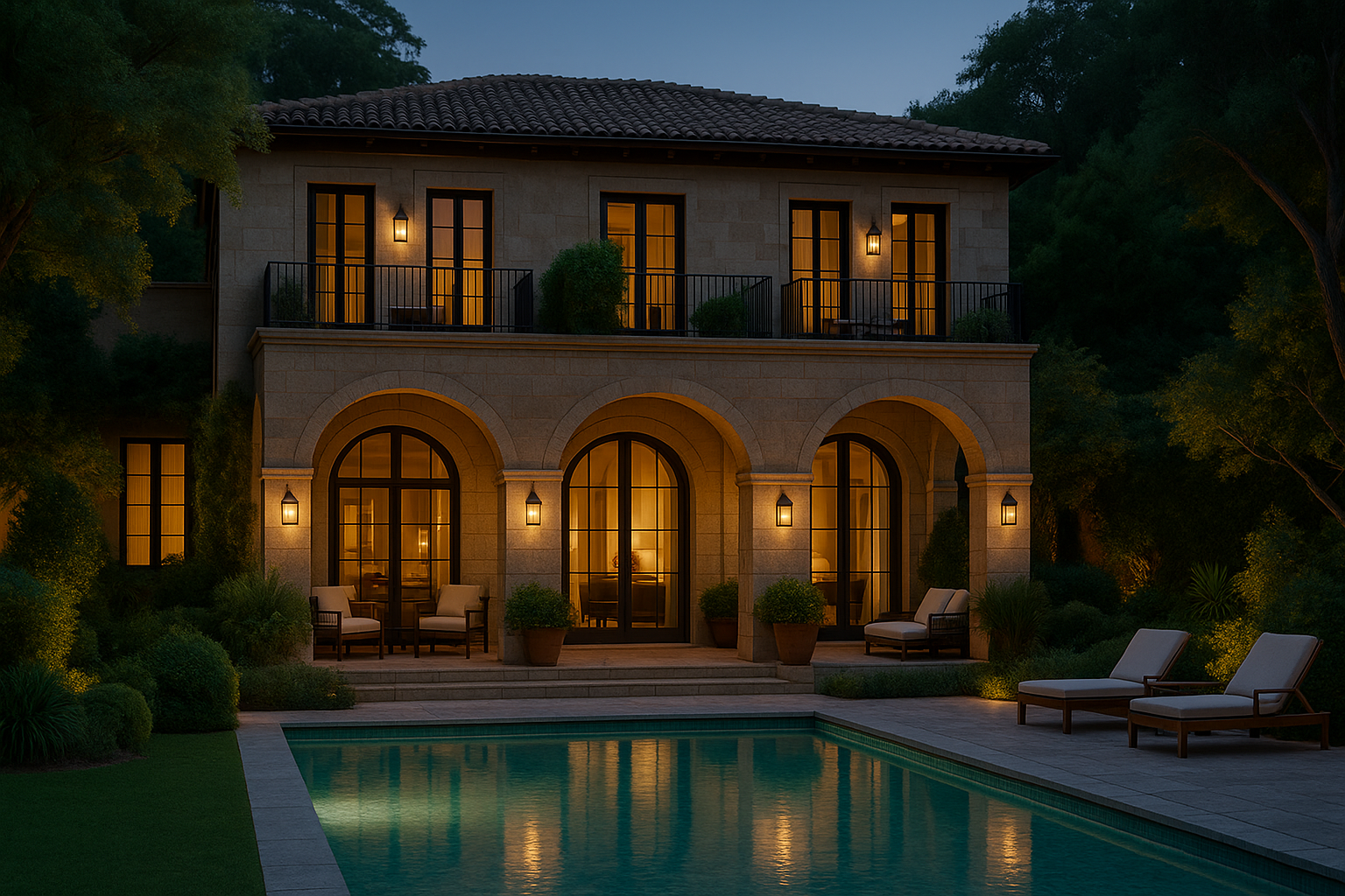 hidden gems boutique luxury hotels