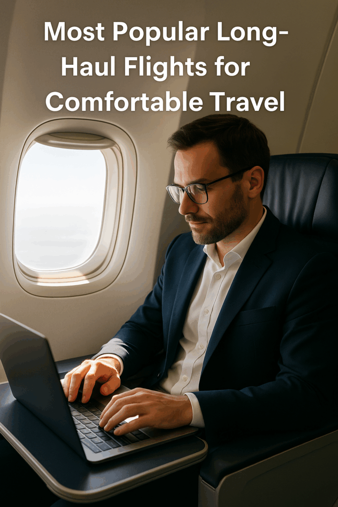 top long-haul flights ultimate