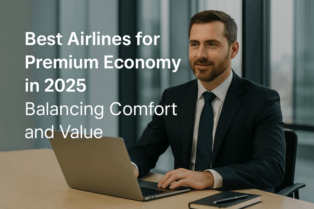 top airlines offering the best